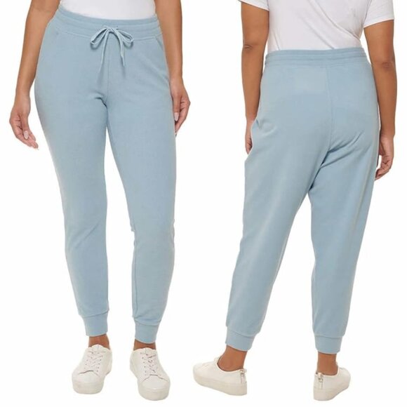 Marc New York Light Blue Jogger Set - Picture 2 of 6